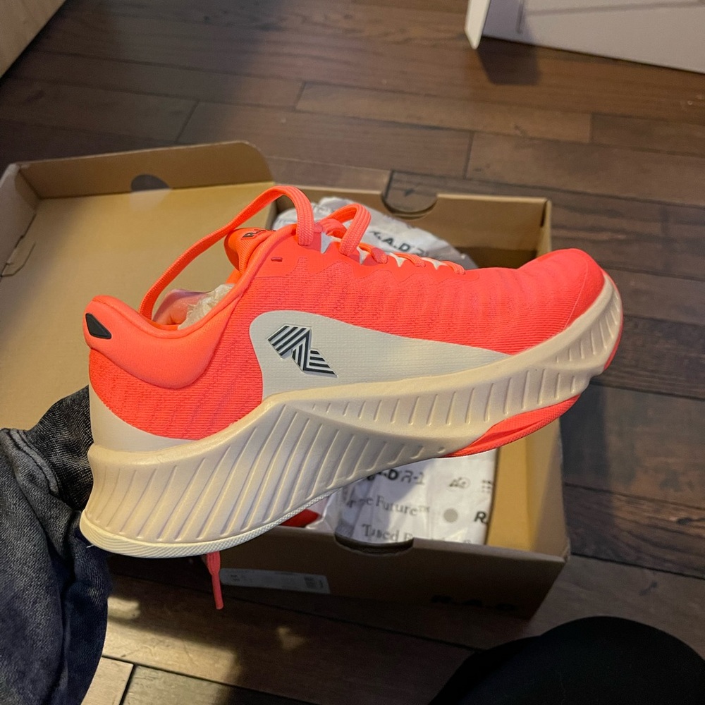 R.A.D. Global Runners